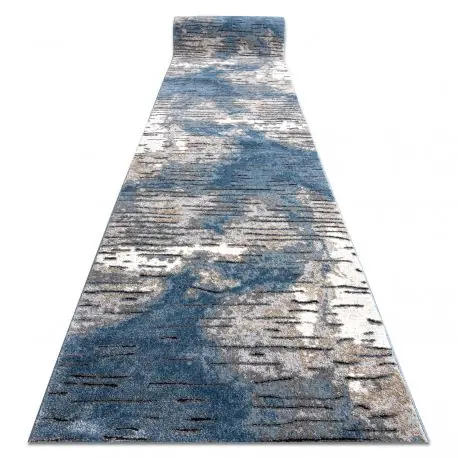 PASSATOIA COZY 8876 Rio - Structural due livelli di pile blu