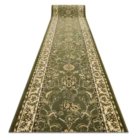 PASSATOIA BCF MORAD Klasyk classico verde oliva