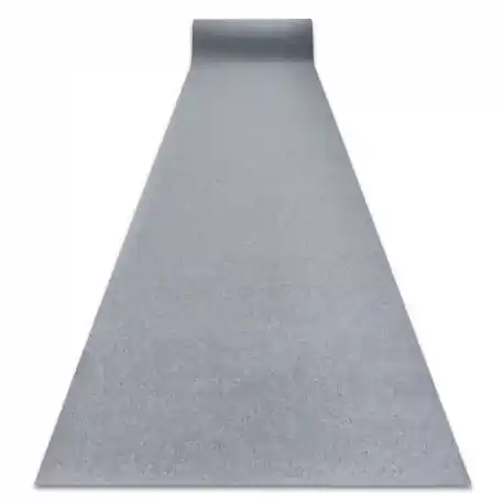 PASSATOIA SPESSA GOMMATA RUMBA 1809 colore unico grigio melange