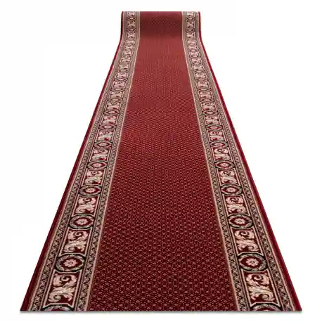 Corridore di lana NAIN Ornamento 7500 51046 chiaretto / beige