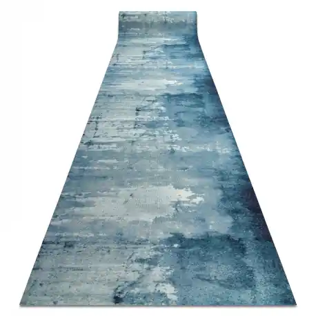 PASSATOIA gommata DIGITAL - CONCRETE Calcestruzzo blu