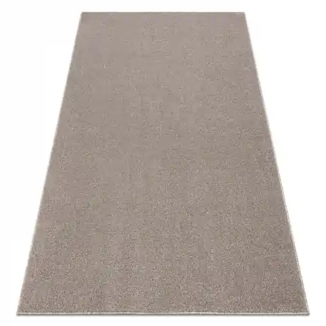 ETON PLUS tappeto beige, monocolore, uniforme, semplice