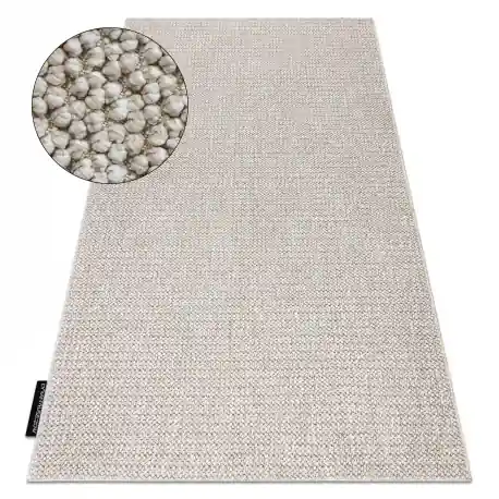 Tappeto CASABLANCA LOOP beige, loop, morbido