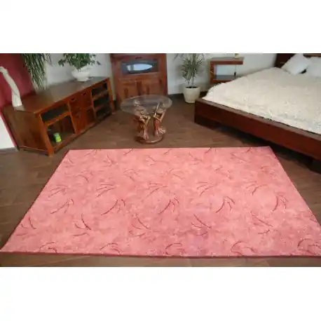 Moquette tappeto IMPACT rosso