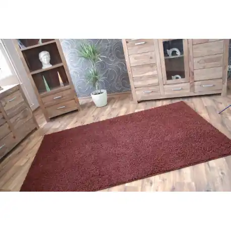Moquette tappeto IMPACT rosso
