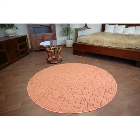 Moquette tappeto IMPACT rosso