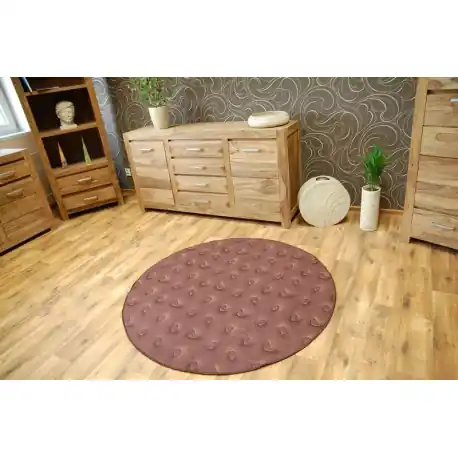Moquette tappeto SPHINX 110 rosa
