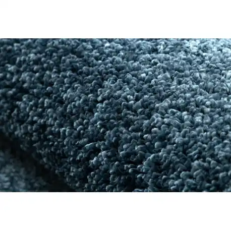 Moquette tappeto INDUS blu scuro 75 pianura multicolore