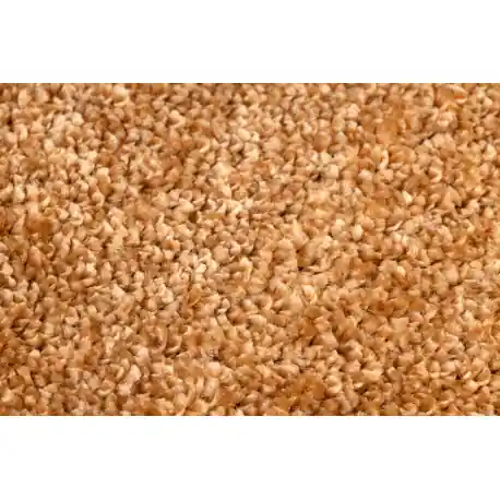 Moquette tappeto SANTA FE oro 80 pianura tinta unita