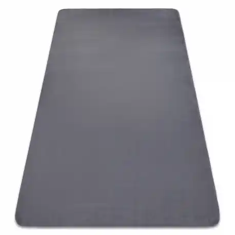 Tappeto SAMPLE JOY 1400 uniforme, grigio