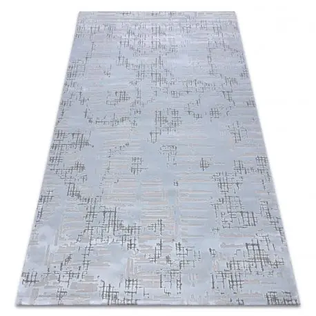 Tappeto ACRILICO DIZAYN 8840 azzurro