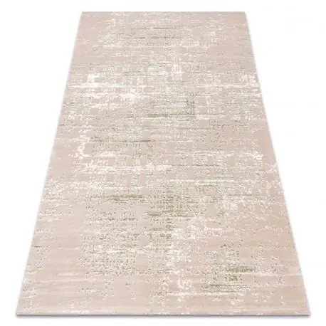 Tappeto ACRILICO DIZAYN 8841 verde