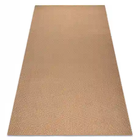 Tappeto - Moquette TRAFFIC DIAMOND 650ab Rombi beige / nero