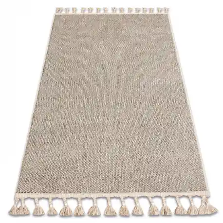 Tappeto SAMPLE TUNIS 83400 loop beige / crema