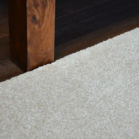 Moquette tappeto DISCRETION crema 34