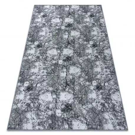 Tappeto CONCRETE Calcestruzzo grigio