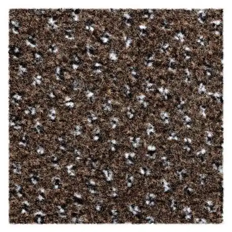 Moquette tappeto TRAFFIC marrone 860 AB