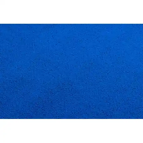 ERBA SINTETICA SPRING blu rullo