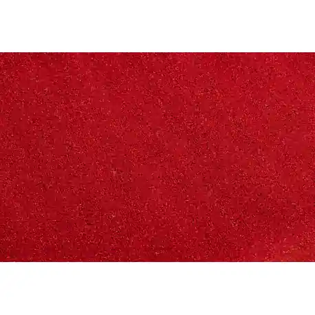 ERBA SINTETICA SPRING rosso rullo