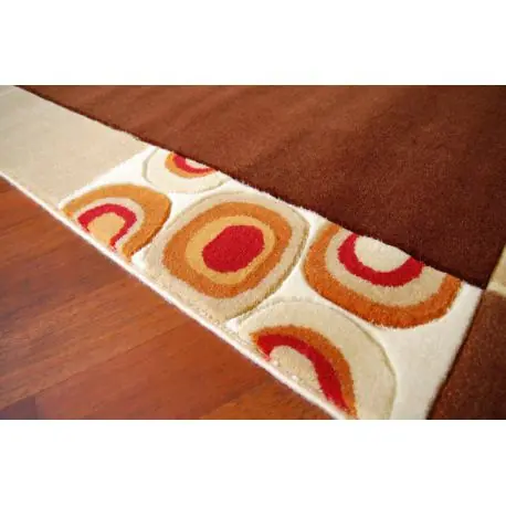 Tappeto ACRILICO SUNSET 9220-384