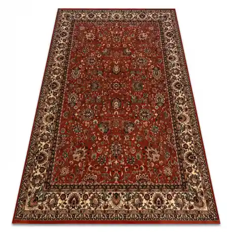 Tappeto di lana KASHQAI 4362 200 ornamento chiaretto / beige