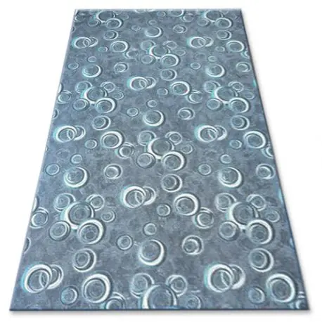 Moquette tappeto DROPS 099 grigio