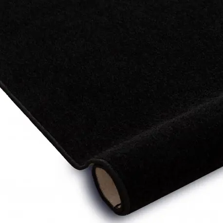 Moquette tappeto TRENDY 159 nero