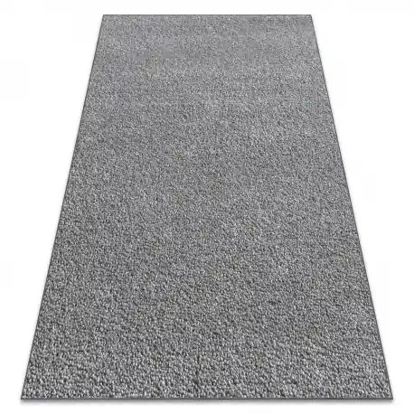 TAPPETO - MOQUETTE STAR argento