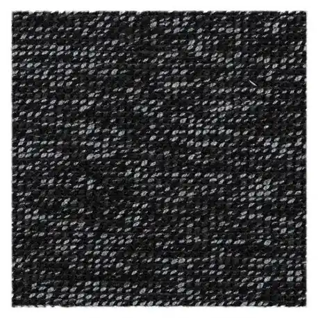 Moquette tappeto BLAZE 990 argento / nero