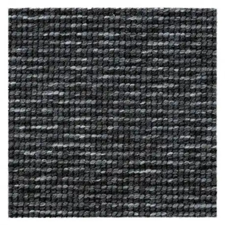 Moquette tappeto E-WEAVE 098 grigio scuro