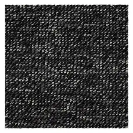 Moquette tappeto BLAZE 961 grigio / nero
