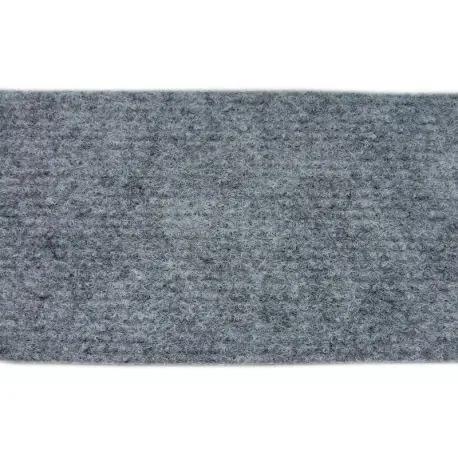 MOQUETTE MALTA cenere PER MERCATI, PER RISTAURI