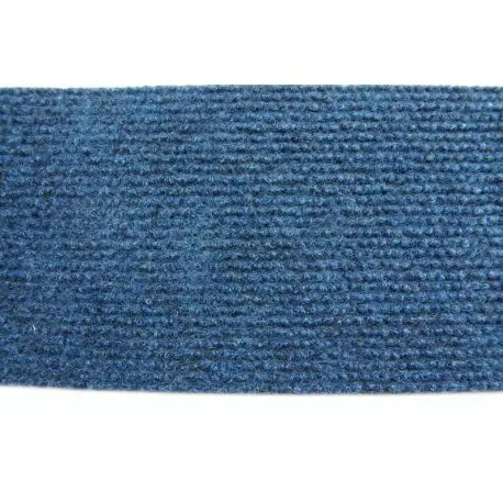 MOQUETTE MALTA scuro blu PER MERCATI, PER RISTAURI
