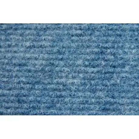 MOQUETTE MALTA blu PER MERCATI, PER RISTAURI
