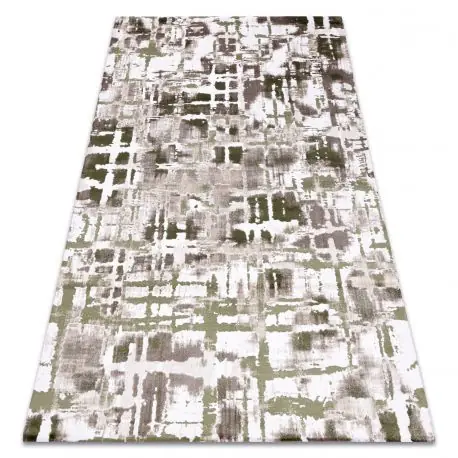 Tappeto ACRILICO DIZAYN 8843 verde