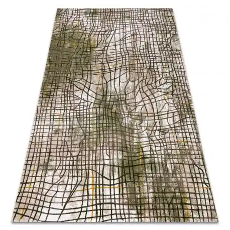 Tappeto ACRILICO USKUP 9483 verde