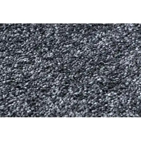 Moquette tappeto SAN MIGUEL grigio 97 pianura tinta unita