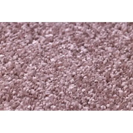 Moquette tappeto SANTA FE rosa cipria 60 pianura tinta unita