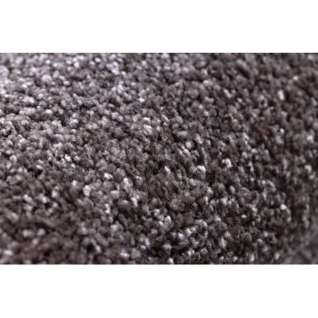 Moquette tappeto SANTA FE maro 42 pianura tinta unita