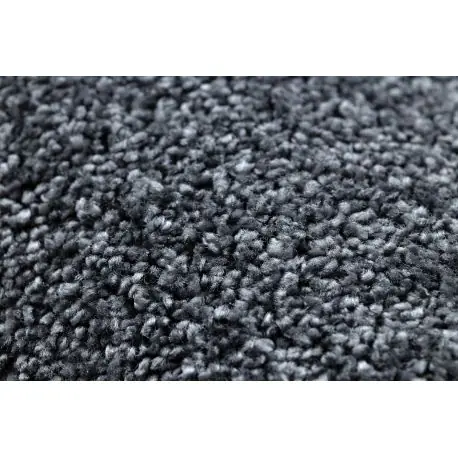 Moquette tappeto SANTA FE grigio 97 pianura tinta unita