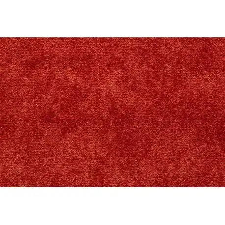 Moquette tappeto SERENADE 316 rosso