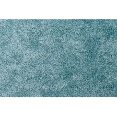 Moquette tappeto SERENADE turchese 586