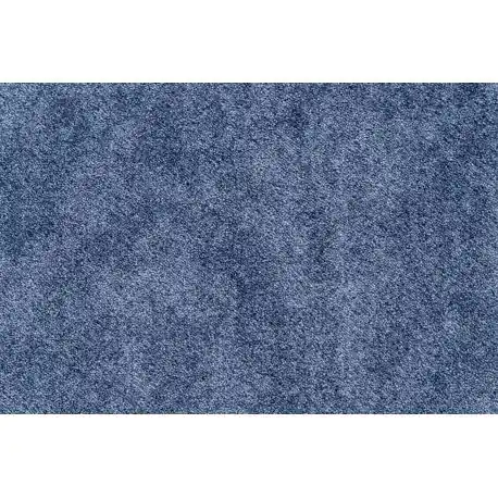 Moquette tappeto SERENADE 578 blu