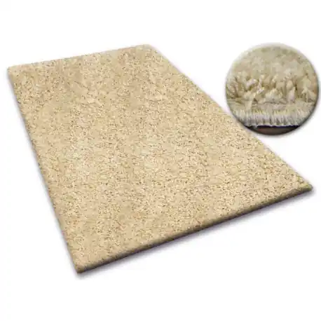 Moquette tappeto SHAGGY 5cm aglio