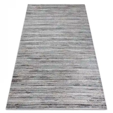 Tappeto OHIO CF50A melange Structural due livelli di pile crema / beige