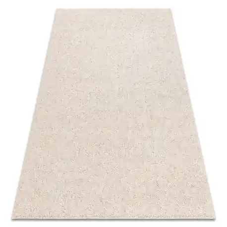 Tappeto CASABLANCA WASHABLE 71511056 crema - lavabile, melange, con loop