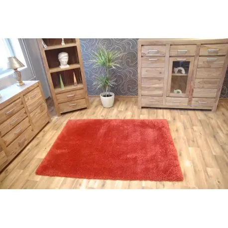 Tappeto Akryl TERRY rosso 4754015