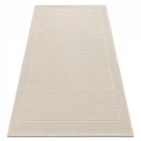 Tappeto TIMO 5979 SIZAL all'aperto beige - PRODOTTO DI SECONDO GRADO
