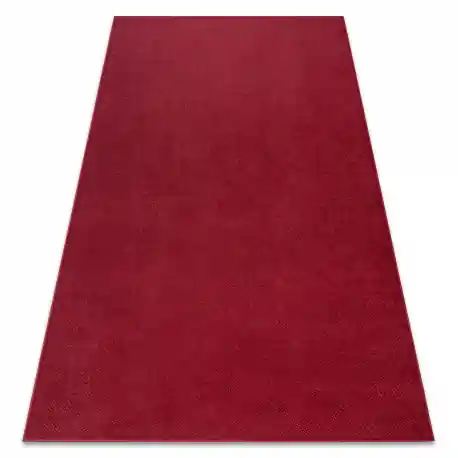 Tappeto - Moquette FORTESSE 0017 rosso