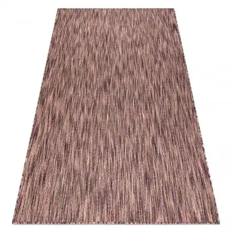 Moderno tappeto SIZAL FISY 20975A violet / rosa